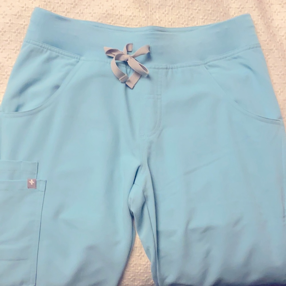 Figs Scrub Pants
